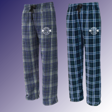 Northley Volleyball Flannel Pant